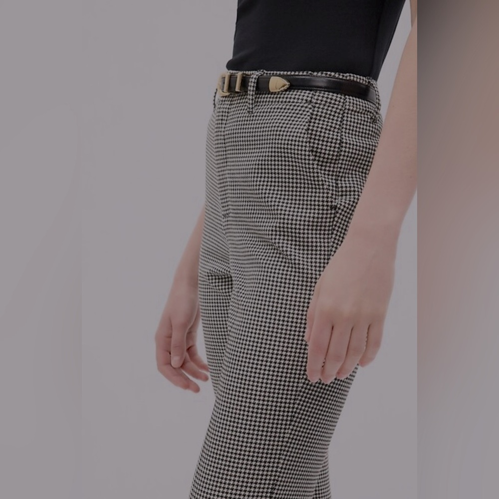GAP Bundle - New w/o Tags - Two (2) Trousers Suit Pants - Both Size 14 / 16.